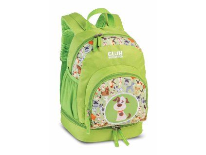 Dětský batůžek Junior active Pejsek