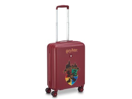 Dětský kufr Roncato Harry Potter 4W S