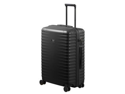 Černý cestovní kufr Titan Upgrade 4W M+ - 3000045-01 - hlavní obrázek