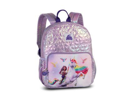 Dětský batůžek Unicorn academy