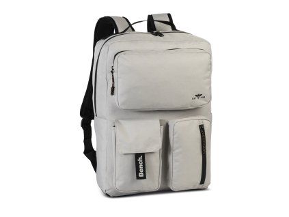 Batoh Bench Utility pockets