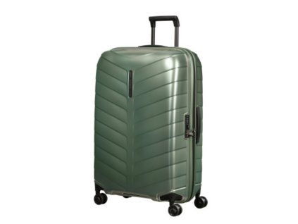 Zelený samsonite ATTRIX spinner 75 basil green 146119-A204 - hlavní obrázek