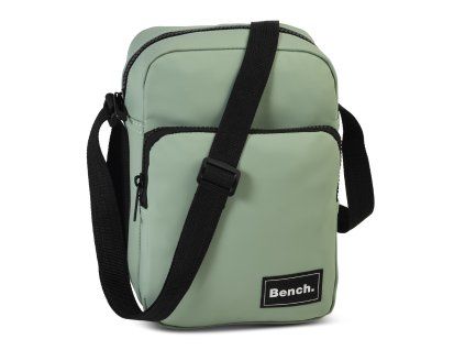 Messenger Bench Classic Hydro