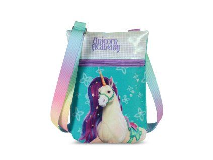 Dětská taška cross Unicorn academy