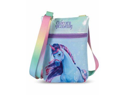 Dětská taška cross Unicorn academy
