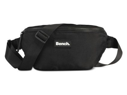 Ledvinka cross Bench Nova hip