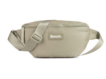 Ledvinka cross Bench Nova hip
