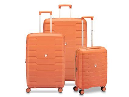 Cestovní kufry set 3ks Roncato Skyline 2.0 S,M,L