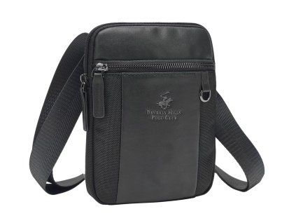 BH 8491 Nero FRONT