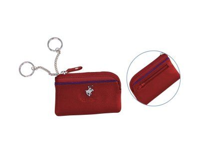 BH 1574 red