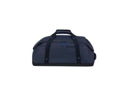 Modrá cestovní taška Samsonite PRODIVER Duffle S - 140875-2165 - hlavní obrázek