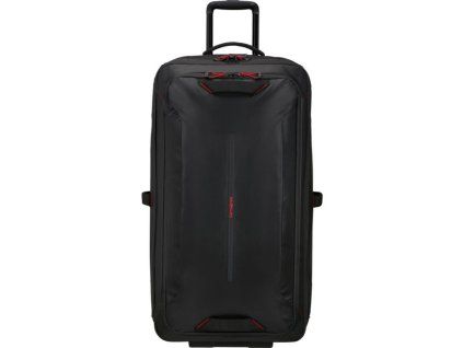 Černý cestovní kufr Samsonite PRODIVER Duffle/WH 79 - 140884-1041 - hlavní obrázek