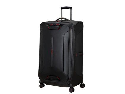 samsonite PRODIVER spinner duffle 79 black 140886-1041 - hlavní obrázek