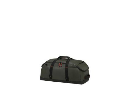 Zelený samsonite ECODIVER duffle M climbing ivy 140876-9199 - hlavní obrázek