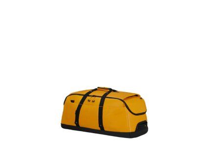Žlutá cestovní taška Samsonite PRODIVER Duffle L - 140877-1924 - hlavní obrázek