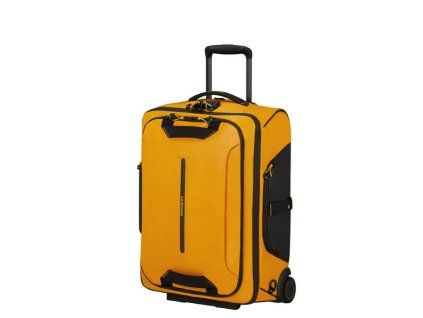Žlutý batoh Samsonite PRODIVER Duffle/WH 55 Backpack - 140882-1924 - hlavní obrázek
