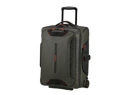 Zelený Batoh Samsonite PRODIVER Duffle/WH 55 - 140882-9199 - hlavní obrázek
