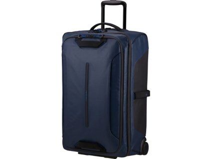Tmavěmodrý kufr Samsonite Prodiver Duffel/WH 67 - 140883-2165 - hlavní obrázek