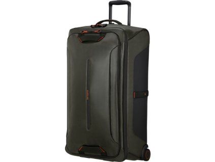 Zelená cestovní taška Samsonite PRODIVER Duffle/WH 79 - 140884-9199 - hlavní obrázek