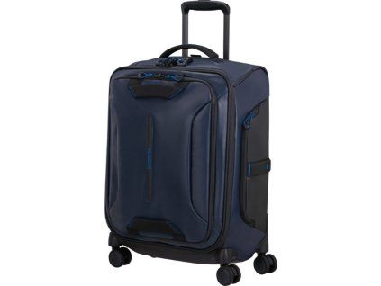 Samsonite ECODIVER Spinner Duffle 55 Blue Nights