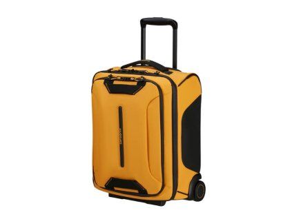 Žlutý cestovní kufr Samsonite PRODIVER Duffle/WH Underseater - 151349-1924 - hlavní obrázek