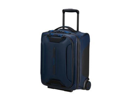 Tmavě modrý cestovní kufr Samsonite PRODIVER Duffle/WH Underseater - 151349-2165 - hlavní obrázek