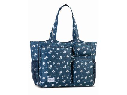 Plážová taška Fabrizio XXL 3 Pockets