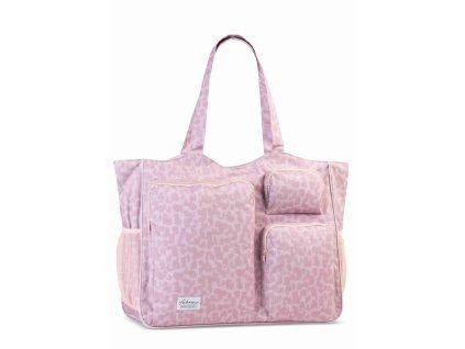 Plážová taška Fabrizio XXL 3 Pockets