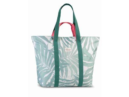 Dámská taška Fabrizio Vibrant prints XXL