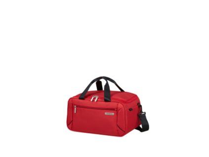 Samsonite BASE BREEZE Duffle XS Red