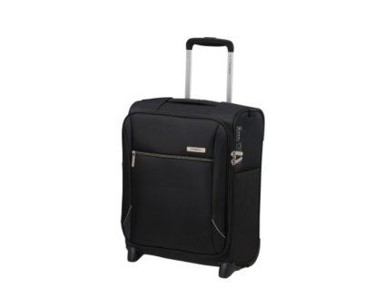 Černý samsonite BASE BREEZE upright 45/16 underseater black 154775-1041 - hlavní obrázek