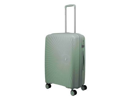 4000748 80 VOYAAGE Trolley 4W M expandable VRG