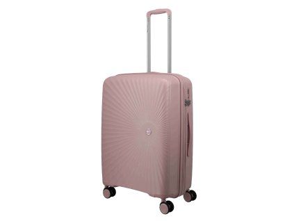 4000748 14 VOYAAGE Trolley 4W M expandable VRG