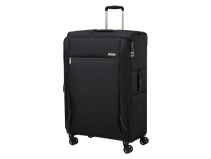 Samsonite BASE BREEZE Spinner 81/30 EXP Black