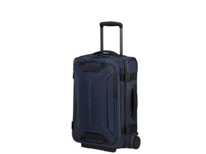 Tmavě modrý cestovní kufr Samsonite PRODIVER Duffle/WH 55 - 140880-2165 - hlavní obrázek