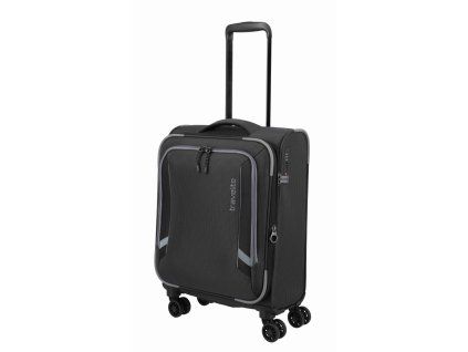 8000147 01 CORSIICA Trolley 4w S expandable VRG