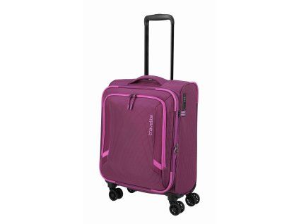 8000147 13 CORSIICA Trolley 4w S expandable VRG