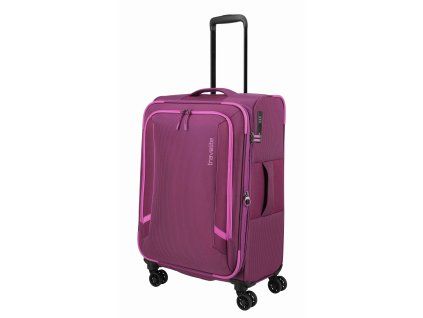 8000148 13 CORSIICA Trolley 4w M expandable VRG