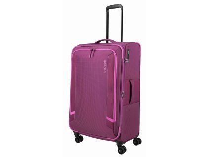 8000149 13 CORSIICA Trolley 4w L expandable VRG