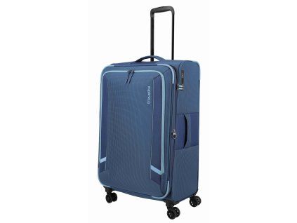 8000149 25 CORSIICA Trolley 4w L expandable VRG