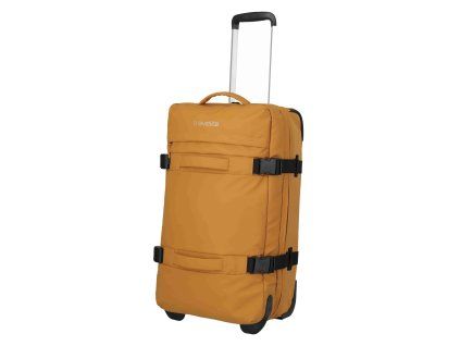 8000258 89 BOLONIA Wheeled Duffle M VRG