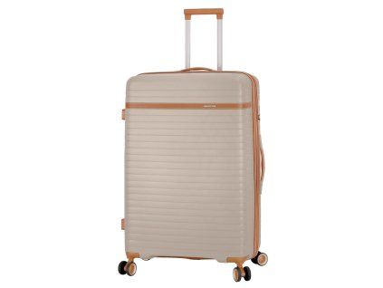 Šampaňský / koňakový cestovní kufr madisson stripe 4W L 63703-76-28 - hlavní obrázek