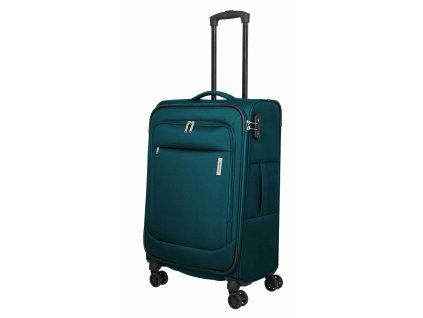 8000348 22 PRIEGO Trolley 4w M VRG