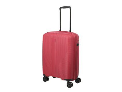 7000345 10 AIR STRIPE Trolley 4w S expandable VRG