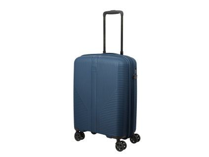 7000345 20 AIR STRIPE Trolley 4w S expandable VRG