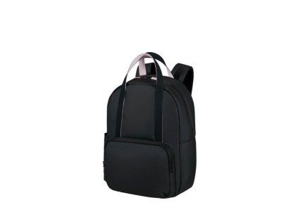 American Tourister PUFFYPOP LAPTOP BACKPACK M 15.6” Black