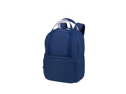 American Tourister PUFFYPOP LAPTOP BACKPACK M 15.6” Navy