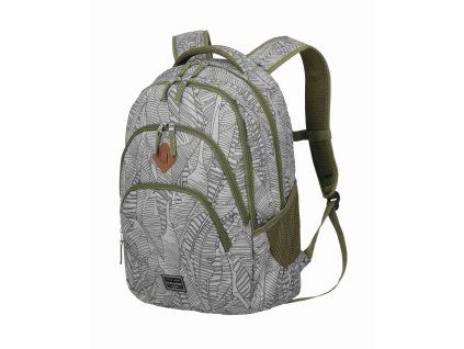 96308 06 BASICS Backpack VR
