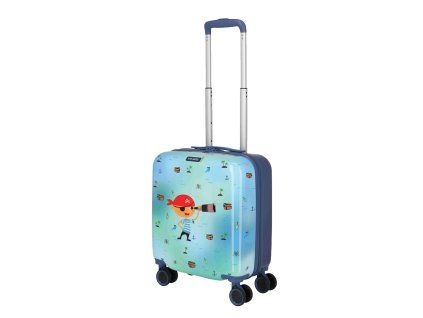 70447 20 MINIMOVER Trolley 4w S VRG