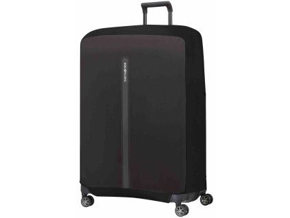 Černý obal na kufr Samsonite TA Revolution XL - 155588-1041 - hlavní obrázek